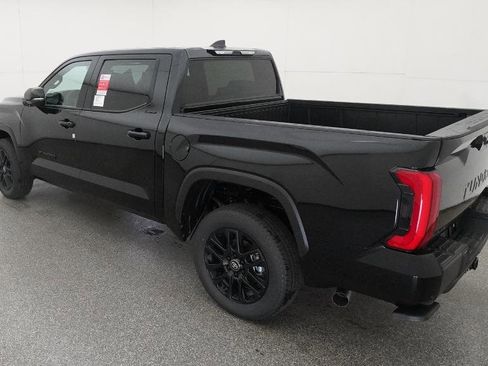 New 2026 Toyota Tundra Limited image 13