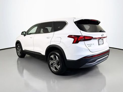 Used 2023 Hyundai Santa Fe SE AWD/4WD image 6