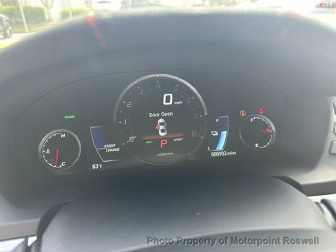 Used 2022 Acura NSX Type S AWD/4WD image 25