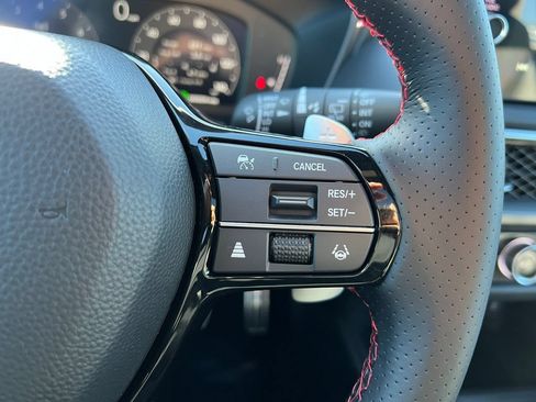 Used 2025 Acura ADX A-Spec AWD/4WD image 22