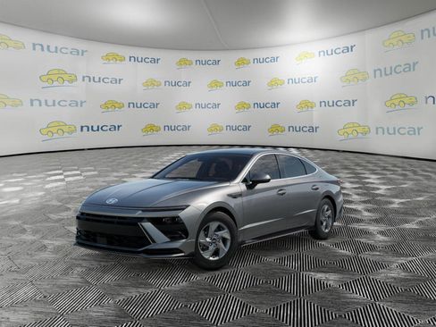 New 2026 Hyundai Sonata SE FWD image 1
