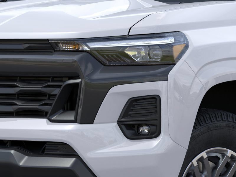 New 2026 Chevrolet Colorado LT w/ LT Convenience Package RWD image 10