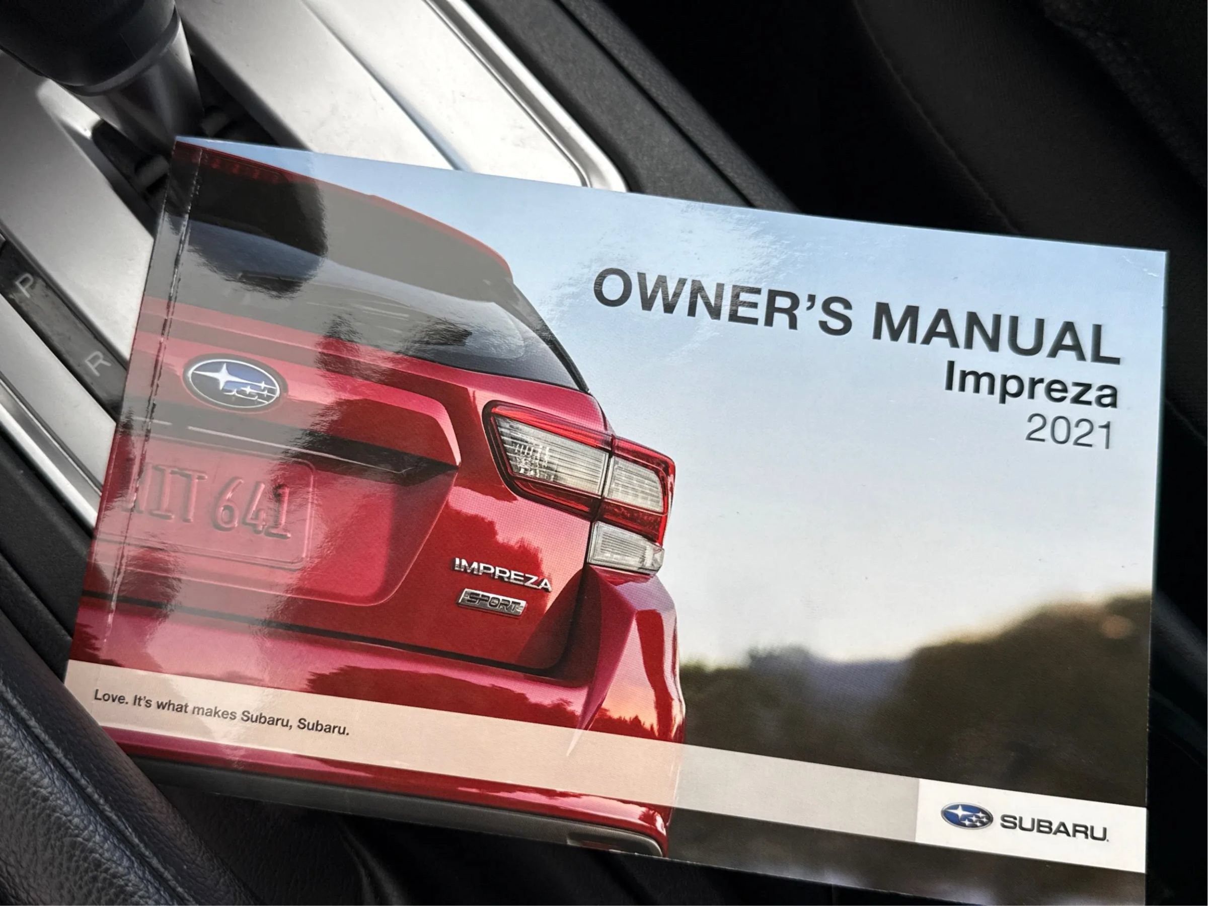 Used 2021 Subaru Impreza 2.0i AWD/4WD image 29