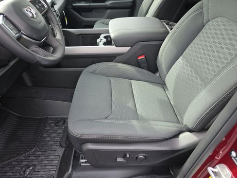 New 2025 RAM 1500 Big Horn image 22