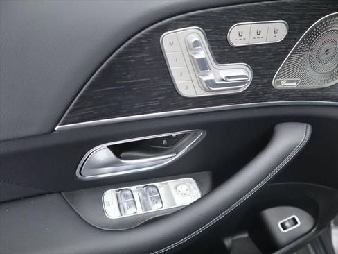 New 2026 Mercedes-Benz GLE 450 4MATIC image 25