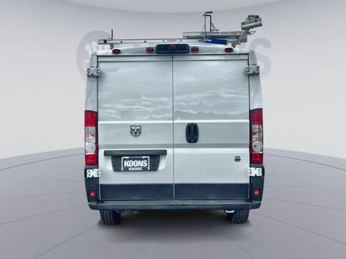Used 2021 RAM ProMaster 1500 w/ Convenience Group image 15