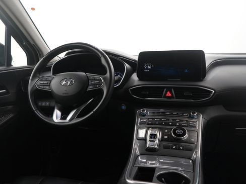 Used 2023 Hyundai Santa Fe XRT image 14