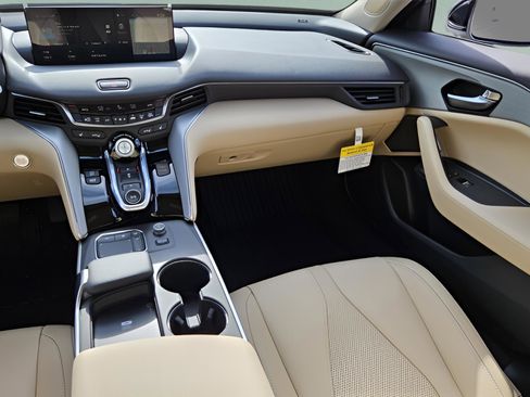 New 2025 Acura TLX w/ Technology Package image 13
