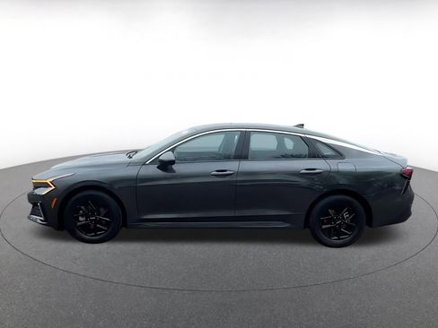 Used 2025 Kia K5 LXS image 8