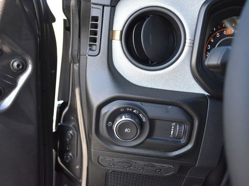 New 2026 Jeep Wrangler Willys image 26