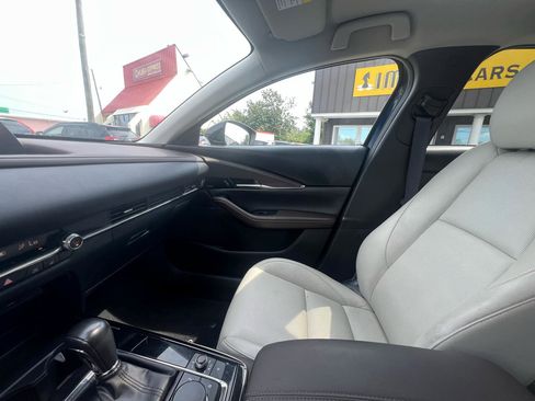 Used 2021 MAZDA CX-30 2.5 Turbo w/ Premium Plus Pkg image 23