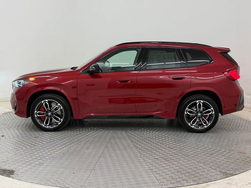 New 2026 BMW X1 xDrive28i w/ Technology Package AWD/4WD image 2