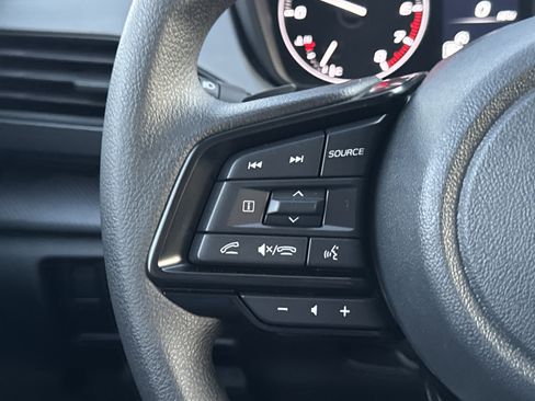 New 2026 Subaru Crosstrek 2.0i Premium image 15