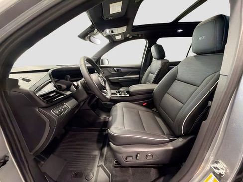 New 2026 Buick Enclave Sport Touring w/ Power Package AWD/4WD image 20