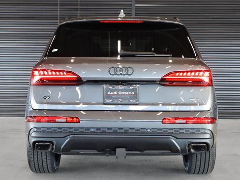 New 2026 Audi Q7 2.0T Premium Plus AWD/4WD image 15