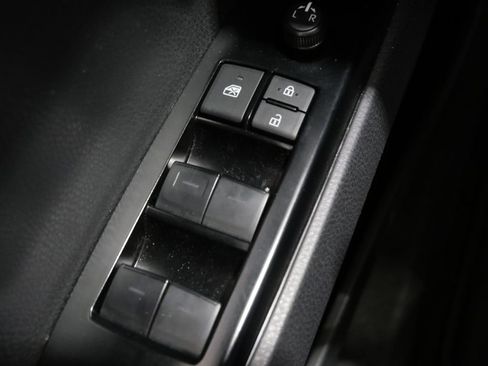 Used 2026 Toyota Camry XSE AWD/4WD image 14