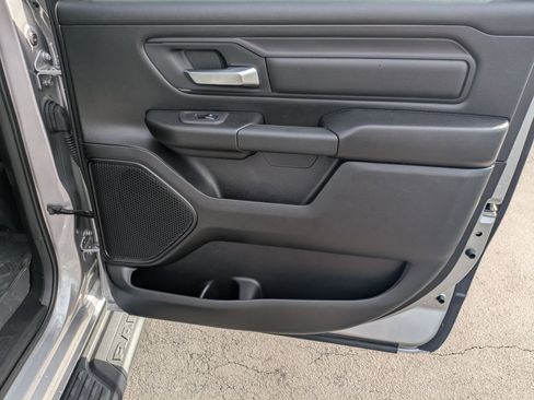 Used 2026 RAM 1500 Classic Warlock image 27