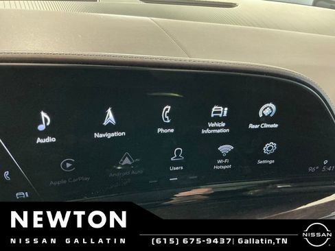 Used 2021 Cadillac Escalade ESV Sport Platinum RWD image 58
