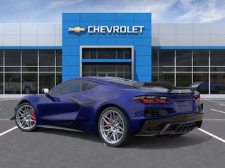 New 2026 Chevrolet Corvette Z06 video 3