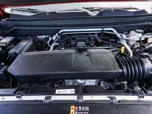 Used 2026 Chevrolet Colorado ZR2 w/ ZR2 Bison Edition image 25