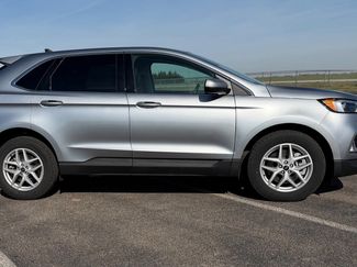 Certified 2024 Ford Edge SEL w/ Convenience Package AWD/4WD video 2
