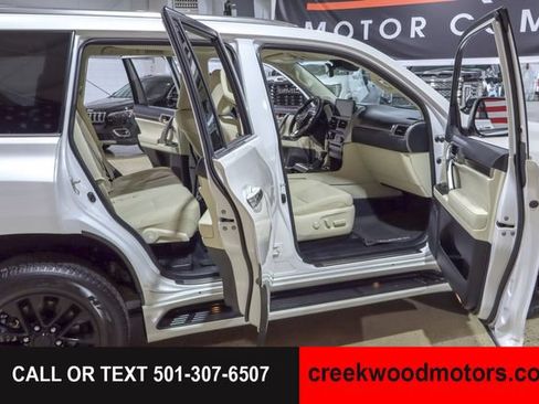 Used 2023 Lexus GX 460 Premium w/ Premium Plus Package AWD/4WD image 35