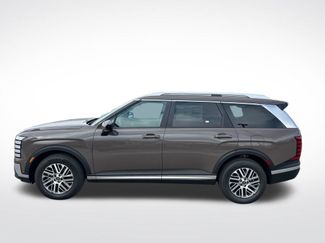 New 2026 Hyundai Palisade SEL AWD/4WD video 2