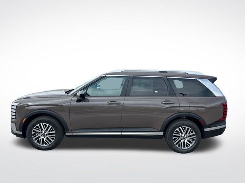 New 2026 Hyundai Palisade SEL AWD/4WD image 2