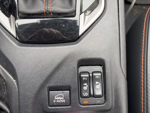 Used 2023 Subaru Crosstrek 2.5i Limited image 9