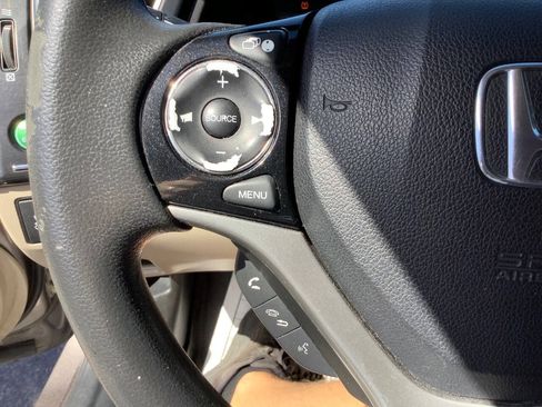 Used 2013 Honda Civic EX image 36