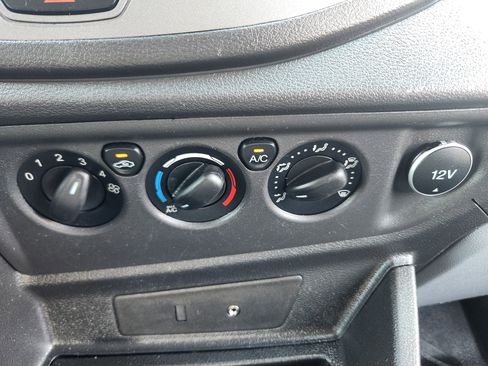 Used 2016 Ford Transit 250 130 Low Roof image 14