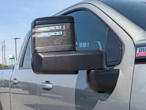Used 2026 GMC Sierra 2500 AT4 w/ AT4 Premium Plus Package AWD/4WD image 13