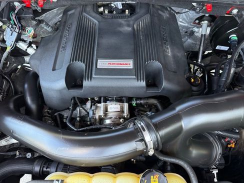 Used 2019 Ford F150 Raptor w/ Equipment Group 802A Luxury image 29