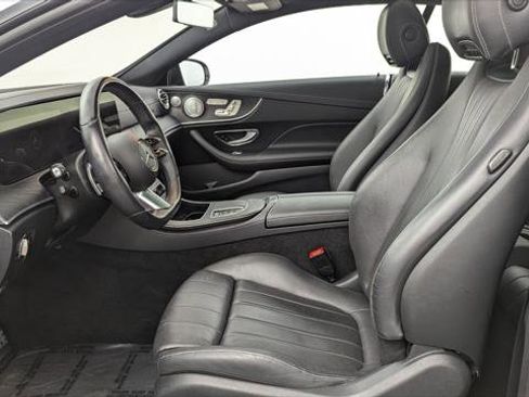 Used 2021 Mercedes-Benz E 450 Coupe w/ AMG Line image 14
