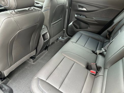 New 2026 Buick Envista Sport Touring FWD image 12