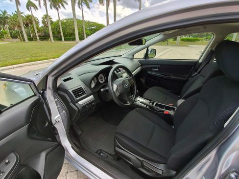 Used 2014 Subaru Impreza 2.0i Premium w/ All-Weather Package w/CVT AWD/4WD image 6