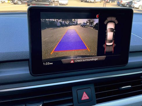 Used 2018 Audi A4 2.0T Ultra Premium Plus w/ Premium Plus Package image 26