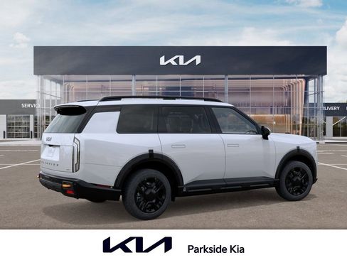 New 2027 Kia Telluride SX Prestige X-Pro AWD/4WD image 6
