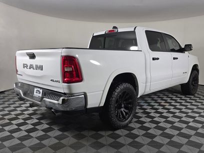 Used 2025 RAM 1500 Big Horn