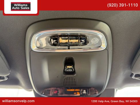 Used 2022 Volvo XC90 T8 Inscription w/ Advanced Package image 26