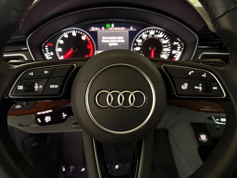 Used 2023 Audi A5 2.0T Premium w/ Convenience Package AWD/4WD image 18