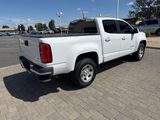 Used 2022 Chevrolet Colorado W/T w/ WT Convenience Package image 4