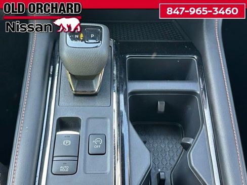 Used 2024 Nissan Pathfinder Rock Creek image 16