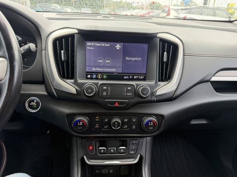 Used 2020 GMC Terrain SLE w/ Driver Convenience Package FWD image 14