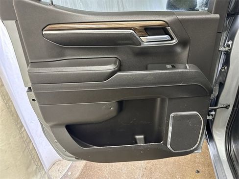 Certified 2023 Chevrolet Silverado 1500 LT image 22