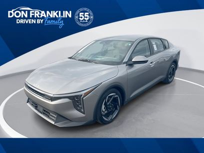Used 2025 Kia K4 EX