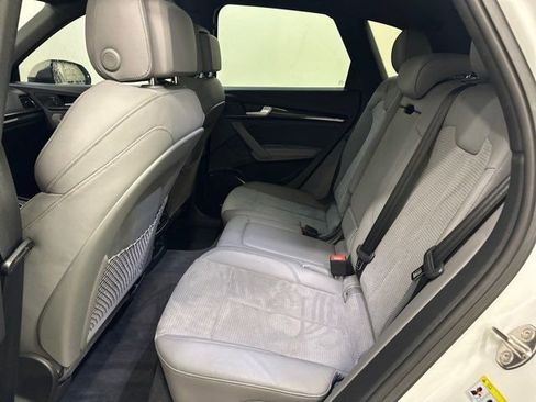 Used 2022 Audi SQ5 Premium Plus image 28