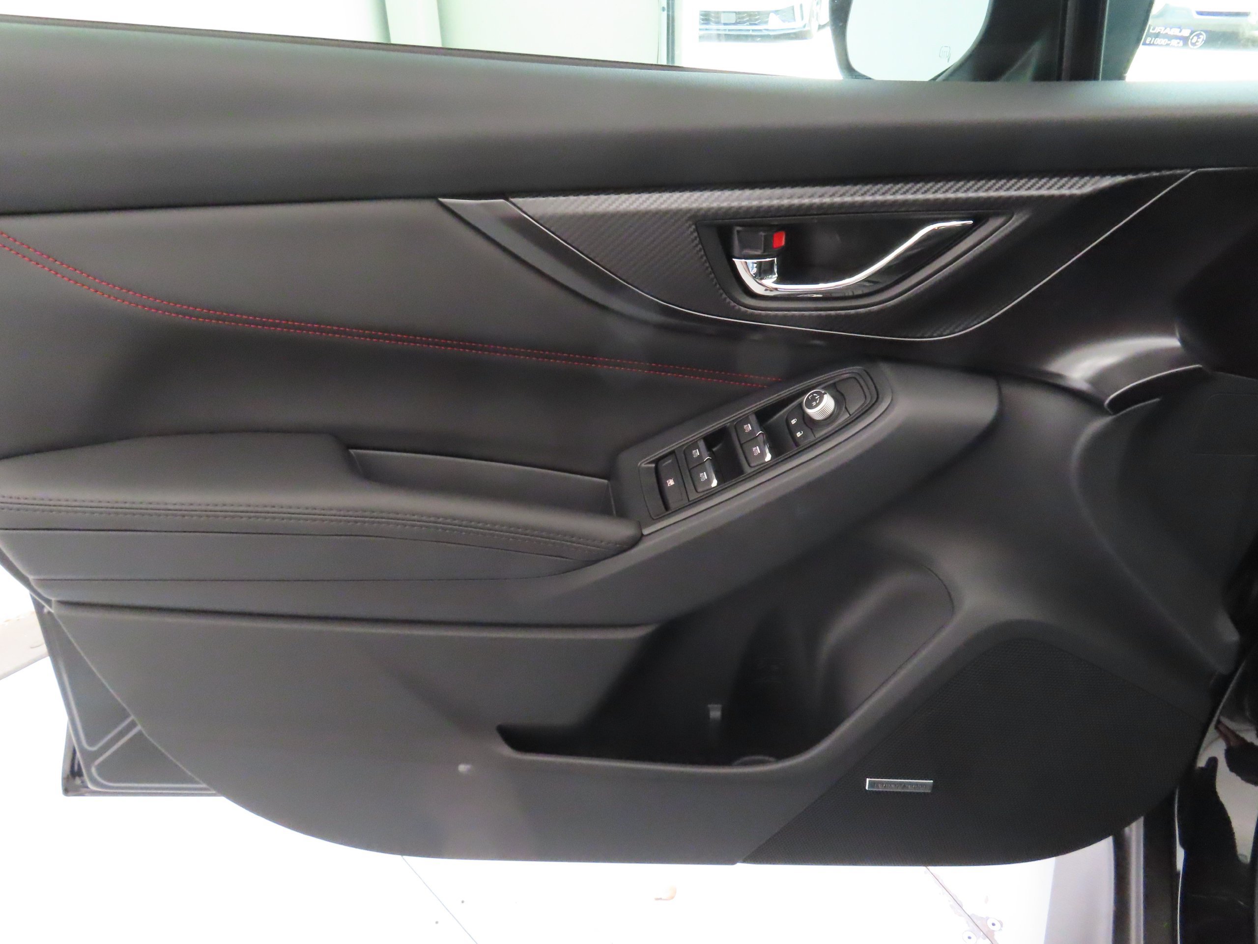 New 2026 Subaru WRX Premium AWD/4WD image 8