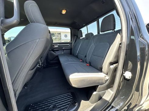 Used 2020 RAM 1500 Big Horn AWD/4WD image 24