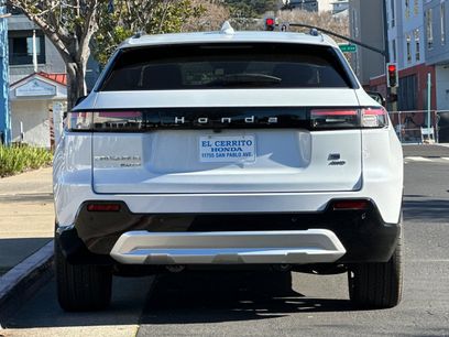 New 2026 Honda Prologue Elite